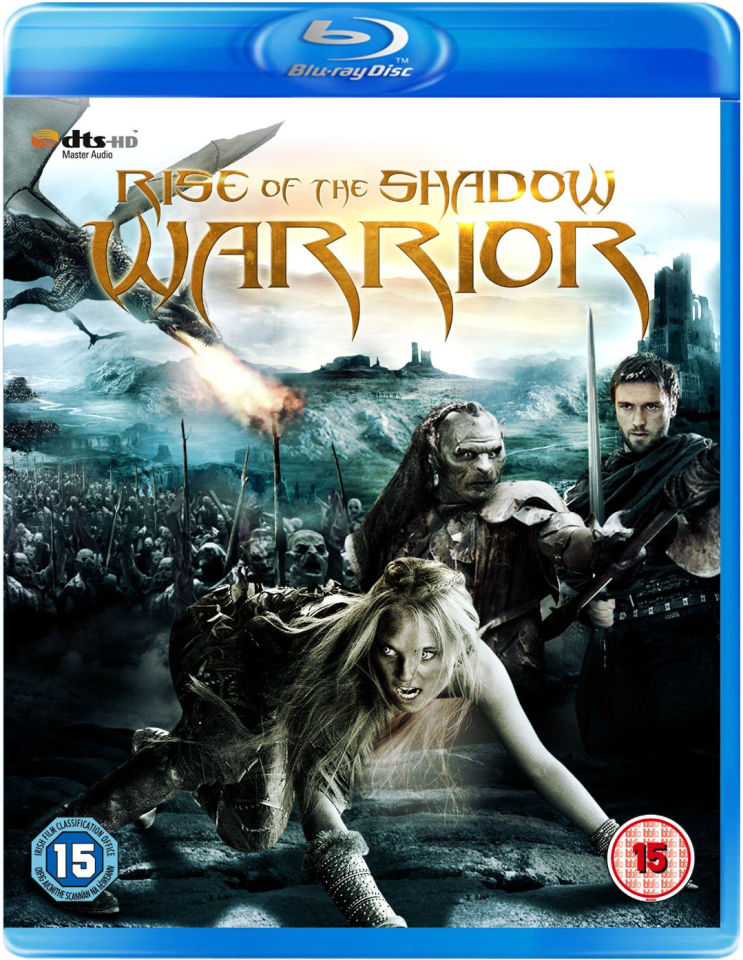 Middle-Earth: Shadow of Mordor full movie in hindi