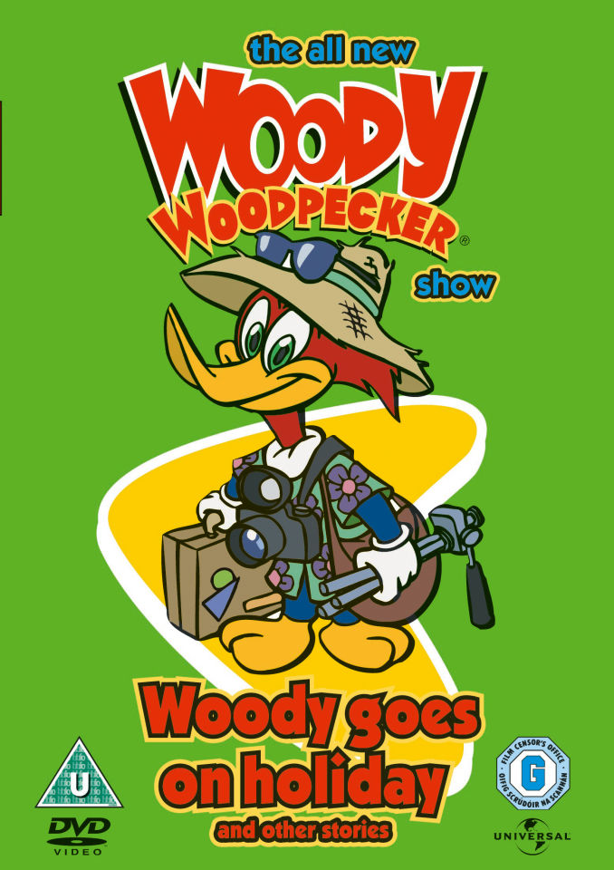 Woodpeckers (2017) Movie Online 