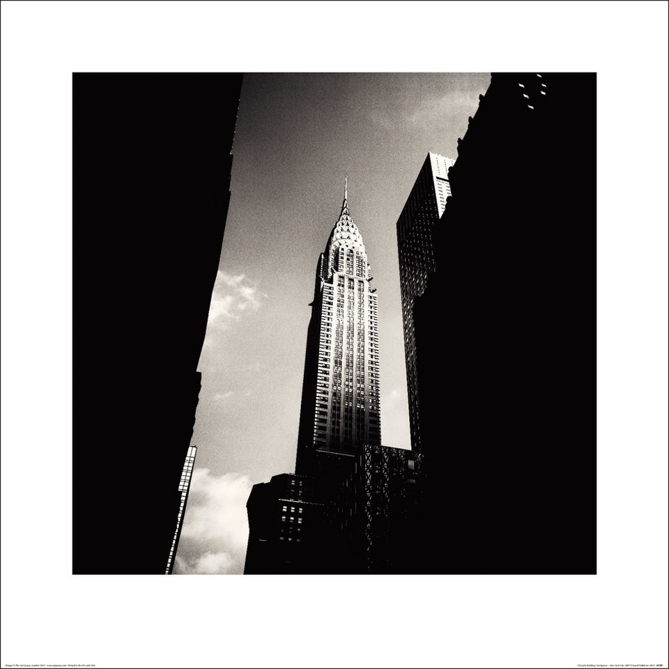 Chrysler lexington new #5
