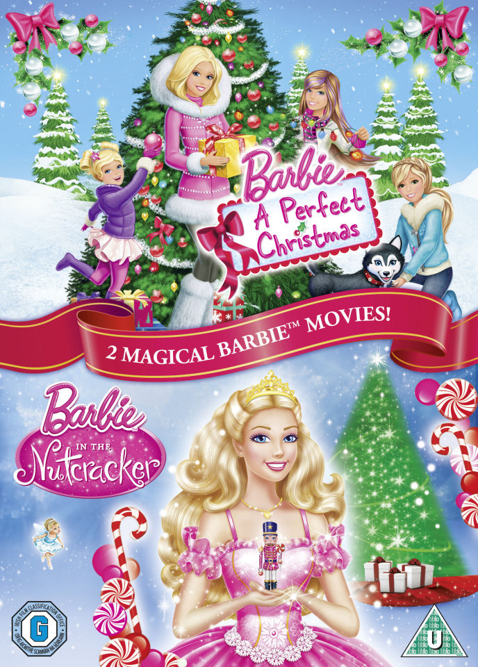 Watch Barbie Nutcracker Online Free No Download - Sights + Sounds