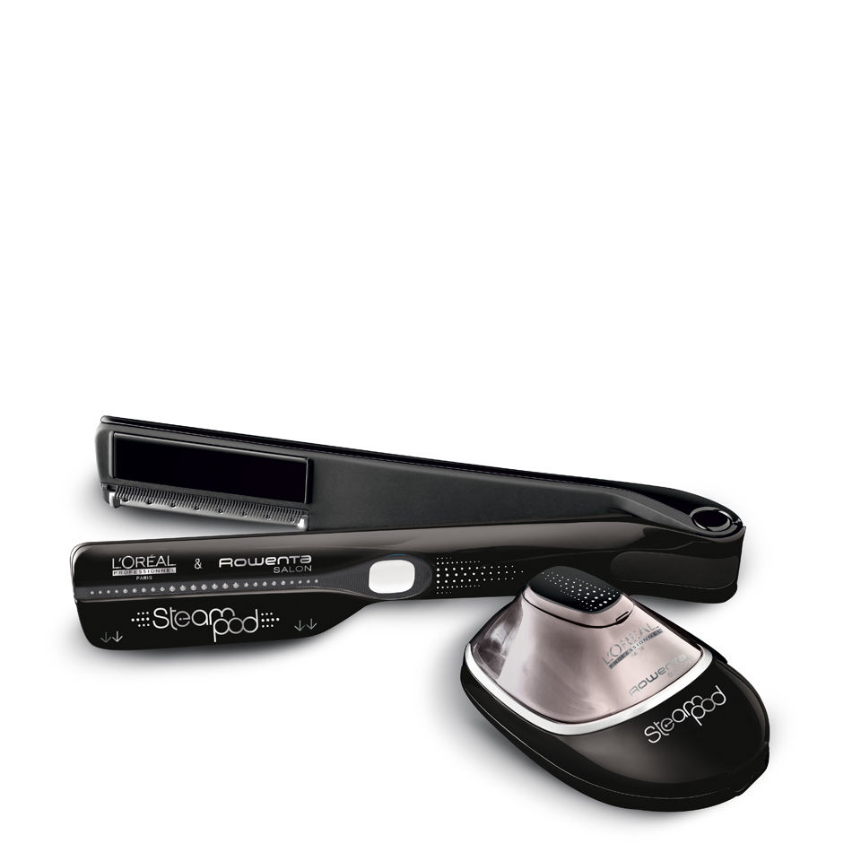 L'Oreal Professionnel Steampod Cristal Temptation - FREE Delivery