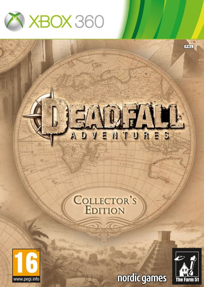 Watch Deadfall Online Mic Watch Deadfall Online Mic