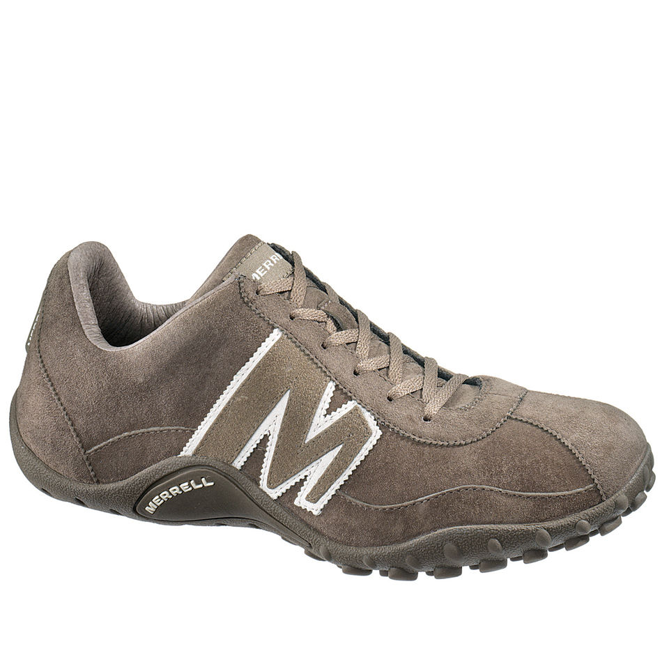 merrell sprint blast grey