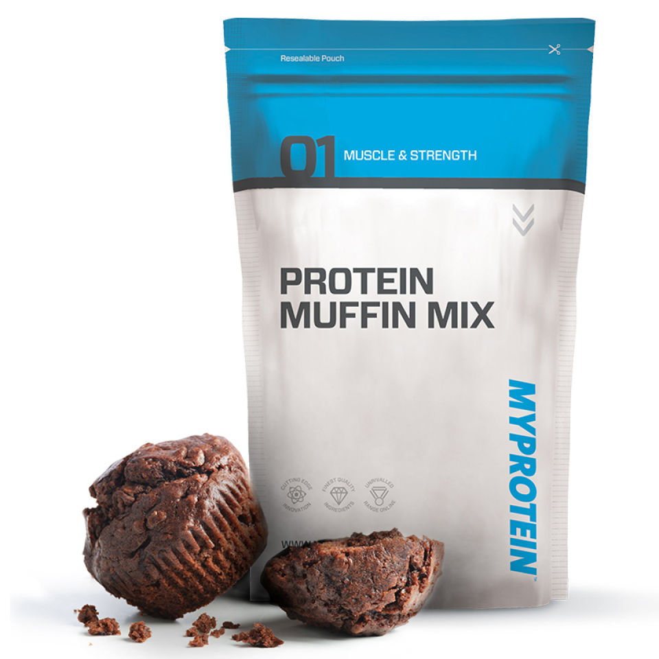 Buy Protein Muffin Mix