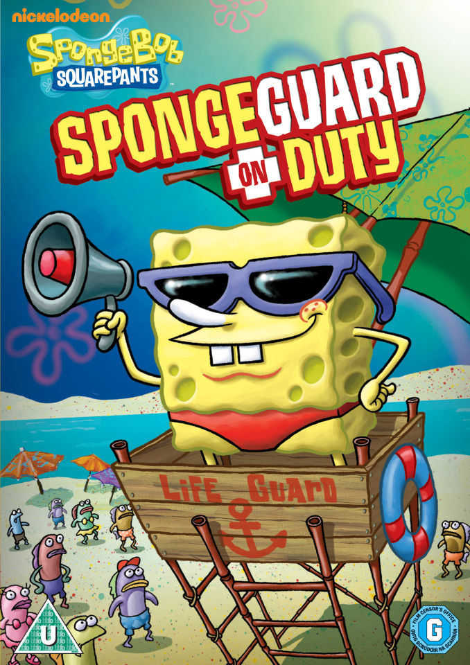 Buy Spongebob Squarepants Two (2015) Hq, Dvd, Divx, Ipod, 