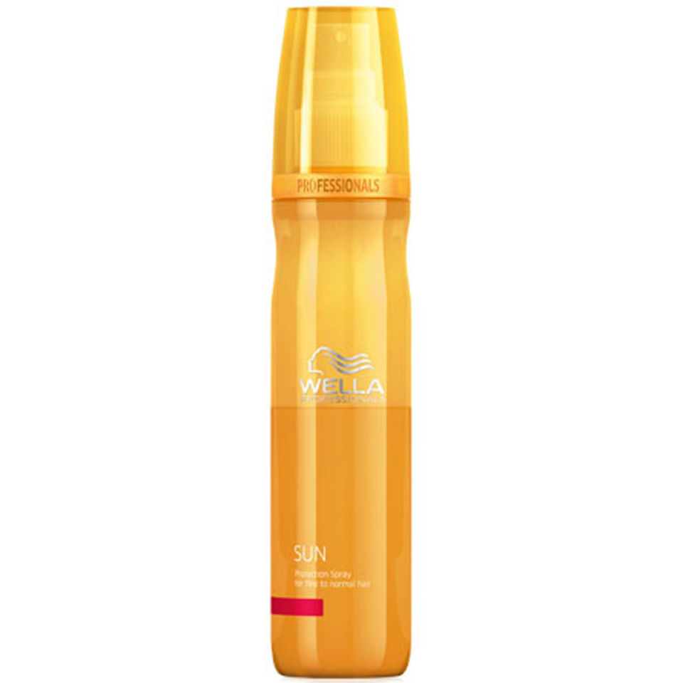 Wella Professionals Sun Protection Spray Fine Wella Professionals Sun Protection Spray Fine