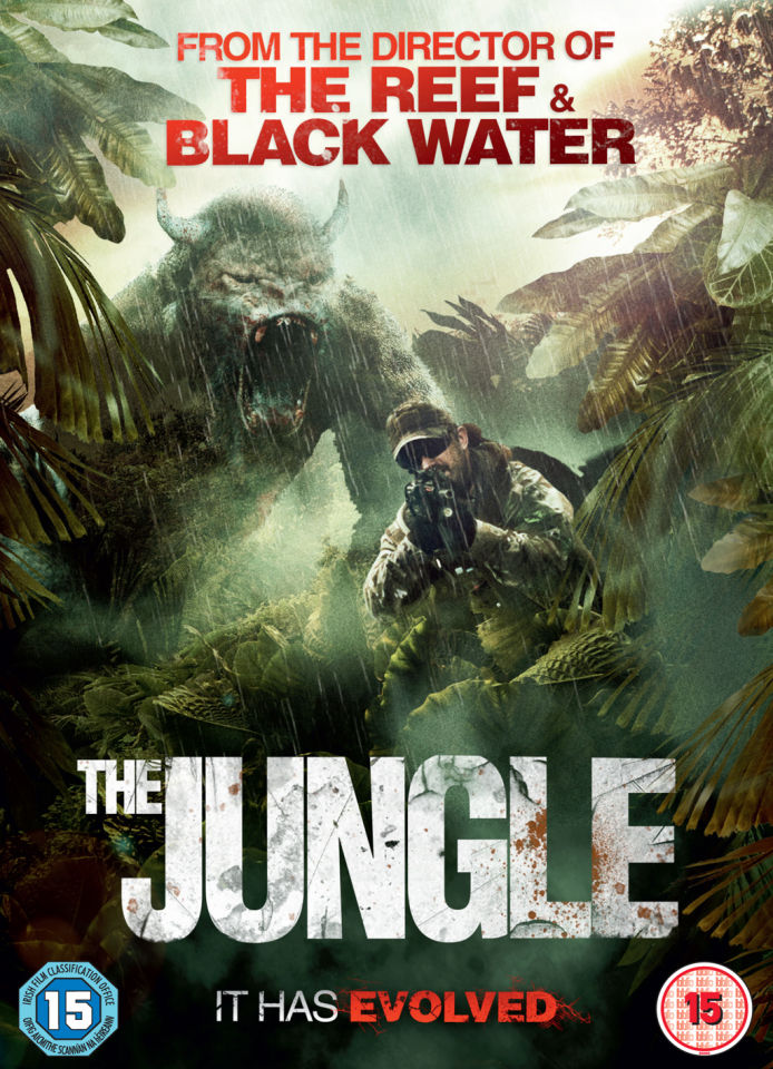 HD The Island en Streaming Film Complet