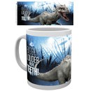 Jurassic World Indominus Rex - Mug