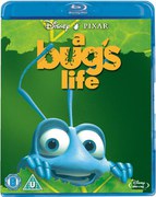 A Bugs Life