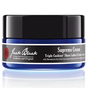 Jack Black Supreme Cream Triple Cushion Shave Lather 236ml
