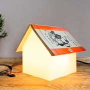 Bookrest Lamp