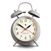 Newgate New Covent Garden Clock - Overcoat Grey