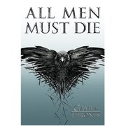 Game Of Thrones All Men Must Die - Maxi Poster - 61 x 91.5cm