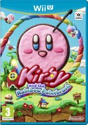 Kirby and the Rainbow Paintbrush