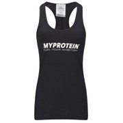 Under Armour Women's Victory Tank Top - Black