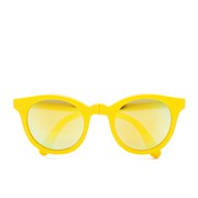 Sunpocket Samoa Bright Blond Sunglasses - Yellow