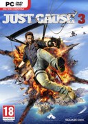 Just Cause 3 - Day One Edition