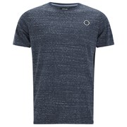Animal Men's Lively Deluxe T-Shirt - Indigo