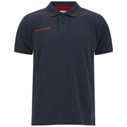 Kooga Men's Pique Polo Shirt - Navy