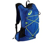 Asics Lightweight Running Backpack - Air Force Blue