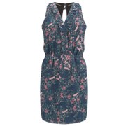 Maison Scotch Women's Sexy Summer Dress - Multi