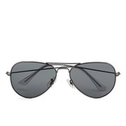 Vero Moda Women's Sunglasses - Silver