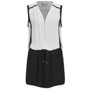 Gestuz Women's Adelynn Dress - Black and White