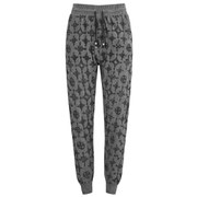 Religion Women's Obey Pants - Charcoal