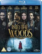 Into the Woods