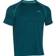 Under Armour Men's Tech T-Shirt - Hydro Teal