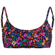 MINKPINK Women's Candy Pop Scoop Neck Bikini - Multi