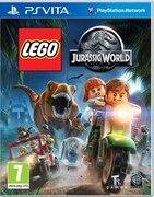 LEGO Jurassic World