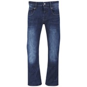 G-Star Men's Radar Loose Stretch Denim Jeans - Blue