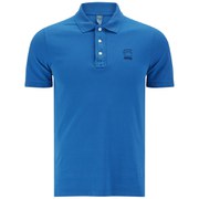 G-Star Men's Fero Polo Shirt - Blue