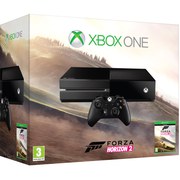 Xbox One Forza: Horizon 2  Console Bundle