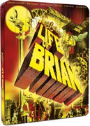 Monty Python's Life of Brian - Limited Edition Steelbook