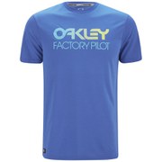Oakley Men's Shifter T-Shirt - Blue