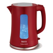 Morphy Richards Brita Accents Kettle - Red