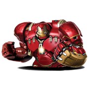 Marvel Avengers Age of Ultron Hulkbuster Bust Bank