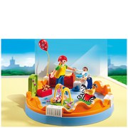 Playmobil Pre-School Playgroup (5570)