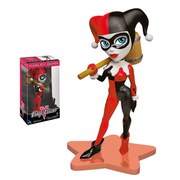 DC Comics Vixens Harley Quinn Vinyl Sugar Figure