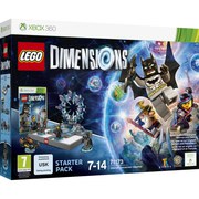 LEGO Dimensions