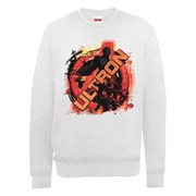 Marvel Avengers Age of Ultron Sweatshirt - Ash Grey