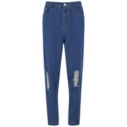 The Fifth Women's I'm Not Here Jeans - Denim