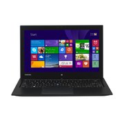 Toshiba Portege Z20 Laptop (Core M, 4GB, 128GB SSD, 12.5 Inch Touchscreen, Win 8 Pro)