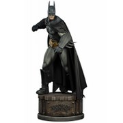 Sideshow Collectibles DC Comics Batman Arkham Asylum Premium Format Figure