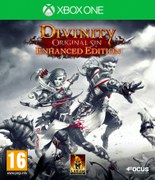 Divinity: Original Sin