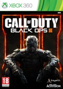 Call of Duty: Black Ops III