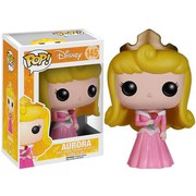 Disney Sleeping Beauty Princess Aurora Pop! Vinyl Figure