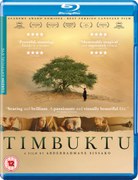 Timbuktu
